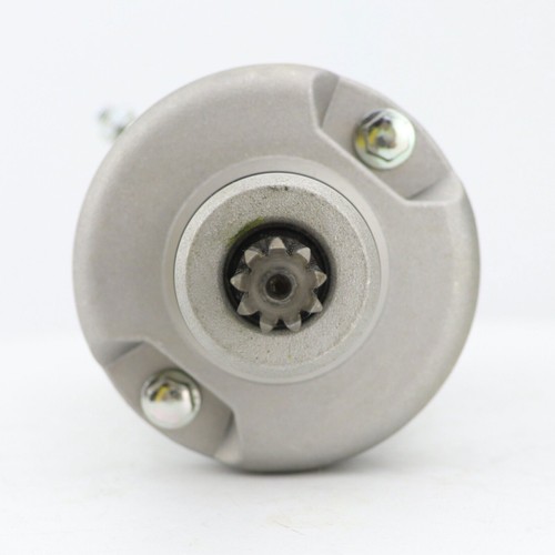 3HE-81890-00-00 Starter & Relay for YAHAMA Grizzly 350 YFM350FGI 2007-2011 18757 - Picture 4 of 24