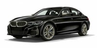 2022 BMW 3 Series M340i xDrive