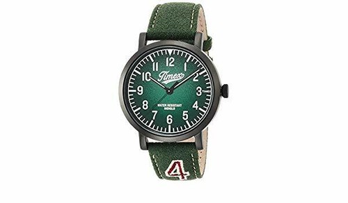 Timex Analog Sport Universität grün Herren TW2P83300 - Bild 5 von 6