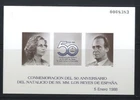 OPPORTUNITY! - SPAIN - LUXURY PROOF YEAR 1988 - EDIFIL NUM. 15 **/ MNH