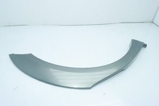 05-09 SUBARU LEGACY OUTBACK WAGON REAR DRIVER LEFT FENDER FLARE MOLDING T0593