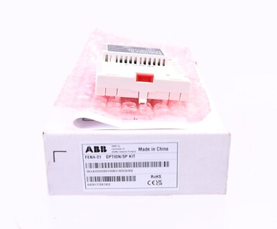 ABB Oy FENA-21 3AUA0000089108 T3140536WS! NEU!