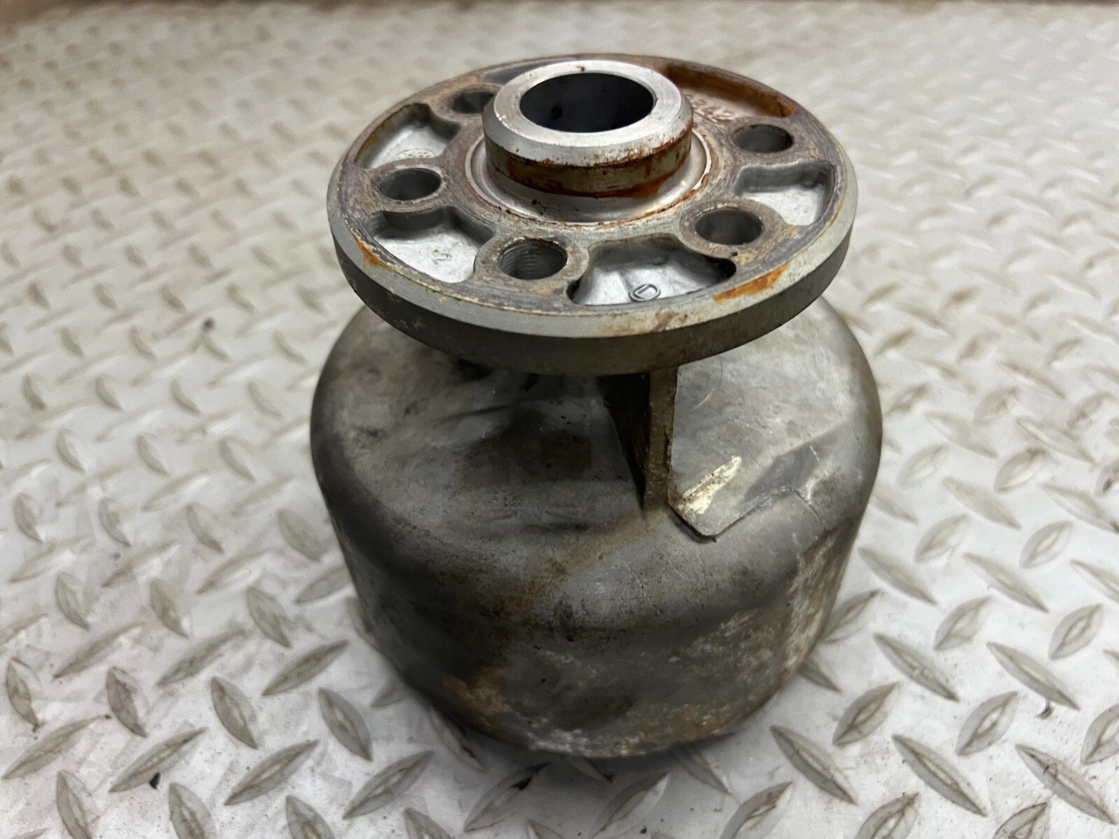 984290 Engine Coupler Fits STERNDRIVE OMC Cobra V6 V8 for sale  