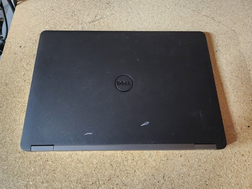 Dell Latitude E7270 Intel i7-6600U 2.6GHz 8GB RAM 256GB SSD Win 11 Pro BIOS Lock - Picture 4 of 8