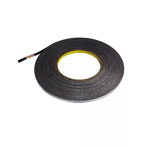 50m LCD Téléphone Portable Réparation Double Face Ruban Écran Bordure Colle Filtre Membrane - Photo 4 sur 11