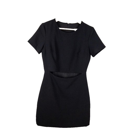 slim fit dress slacks Skylar A Line Sweetheart Homecoming Dress with Detachable Sleeves main image 1