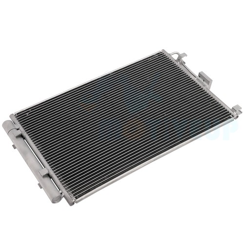 Condensador de CA con unidad secadora para condensador evaporativo 12-13 Kia Soul 1,6 L 2,0 L - Imagen 11 de 18