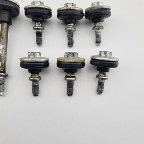 Ford Falcon Territory Rocker Cover Bolts 4.0L BA BF FG SX SY SZ Full Set - Picture 4 of 8