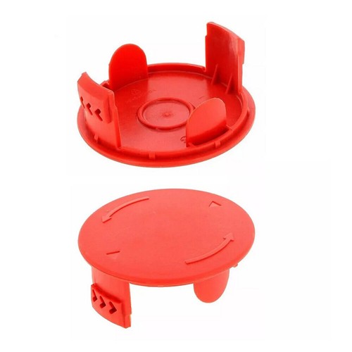 Bobina de repuesto para BOSCH ART 24 27 30 30-36 LI recortadora de césped recortadora cubierta de bobina - Imagen 2 de 4