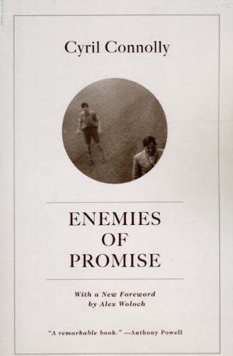 Enemies of Promise - Bild 1 von 1