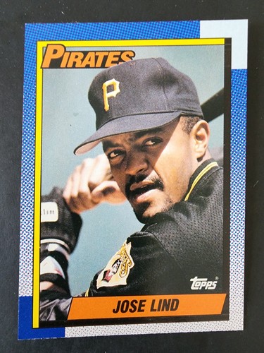 1990 Topps O-Pee-Chee Baseball Cards 1-200 RC HOF Pick From Drop Down Menu FCS - Picture 337 of 402