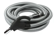 Cen-Tec Systems 99484 Central Vacuum 30 Foot Universal Connect Low Voltage Hose