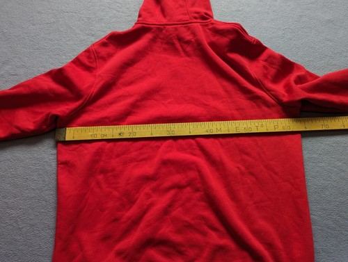 Canterbury British & Irish Lions Full Zip Training Top Hooded Mens Size 2XL - Picture 18 of 18
