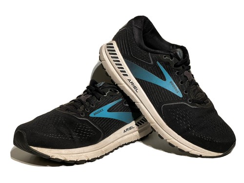brooks ariel 10.5