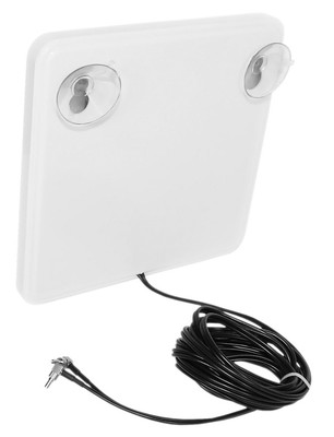 Mobile Broadband Antenna Huawei Vodafone Booster 4G MF823 R212 R215 K5150 R216 E - Foto 3