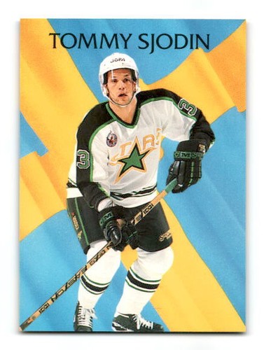 1992-93 Parkhurst Hockey Card #201 - #510 - - Pick A Card - - Complete a Set - Picture 36 of 267