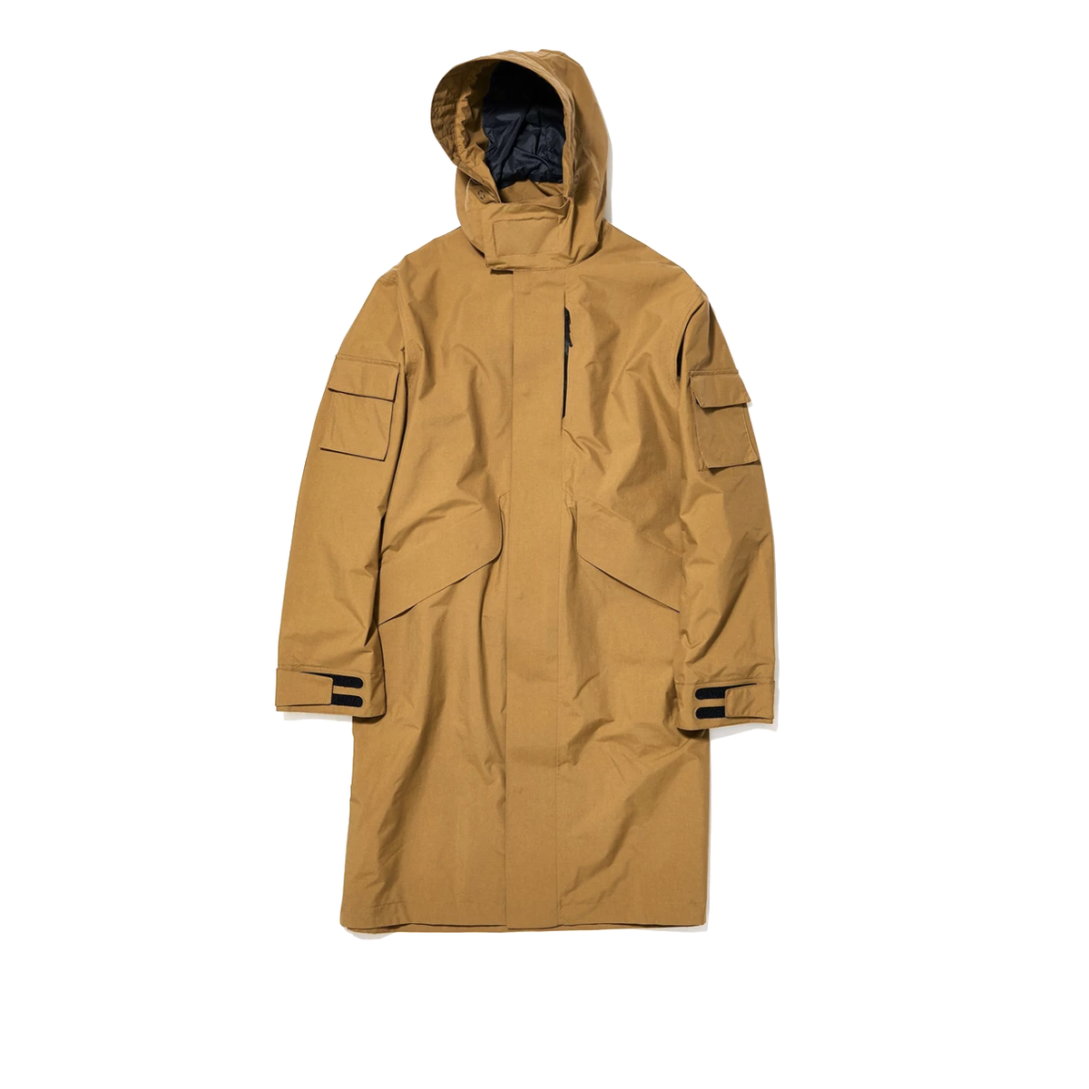 Fashion Goldwin Mods Coat Goldwin Down Mods Coat Goldwin