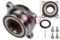 713 6198 50 Fag Radlagersatz FüR Mitsubishi