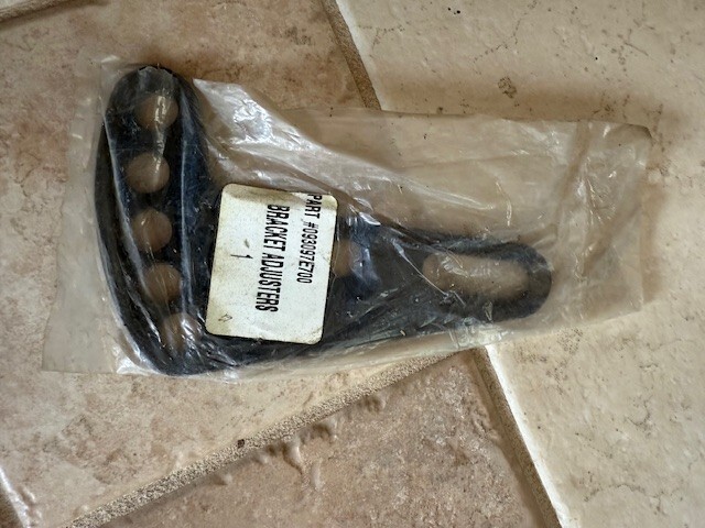 Murray Bracket Adjuster #093097E700