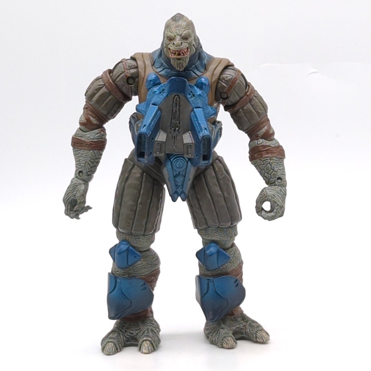 マクファーレントイズ HALO 3 フィギュア McFarlane Toys Halo 3 Hunter Deluxe Figure | eBay