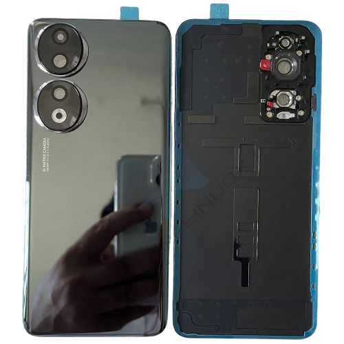vitre arrière Coque couvercle cache batterie pour Honor 90 ou Honor 90 Pro 5G - Photo 4 sur 5