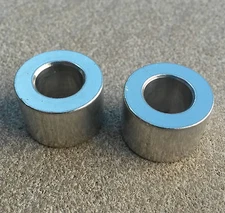 BMW E30 M3 325is 318is Late Model - E36/E46 Steering Rack Install Swap Spacers