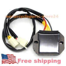 For KTM Regulator/Rectifier 640 Adventure 2005-2007/LC4 1998-2002/660 Rally 2005