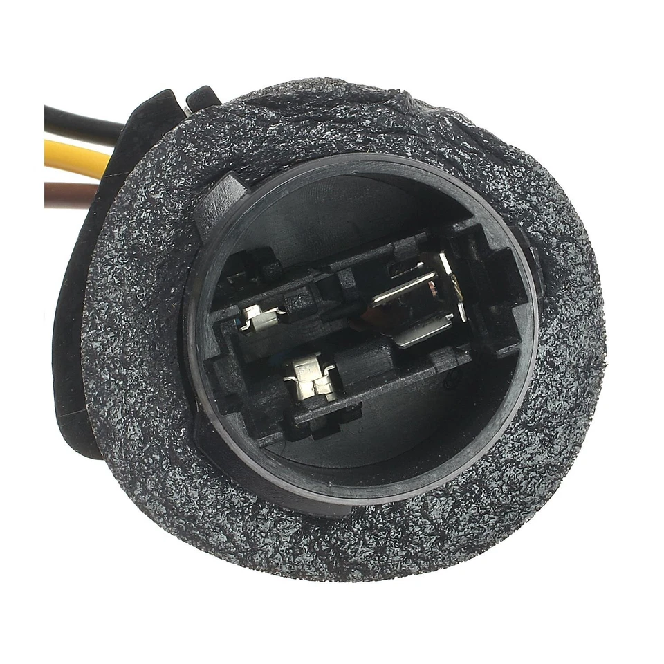 Enchufe de luz de freno SMP 1998 1999 2000 2001 2002 para Buick Park Avenue 1997-2005 Foto 4 de 4