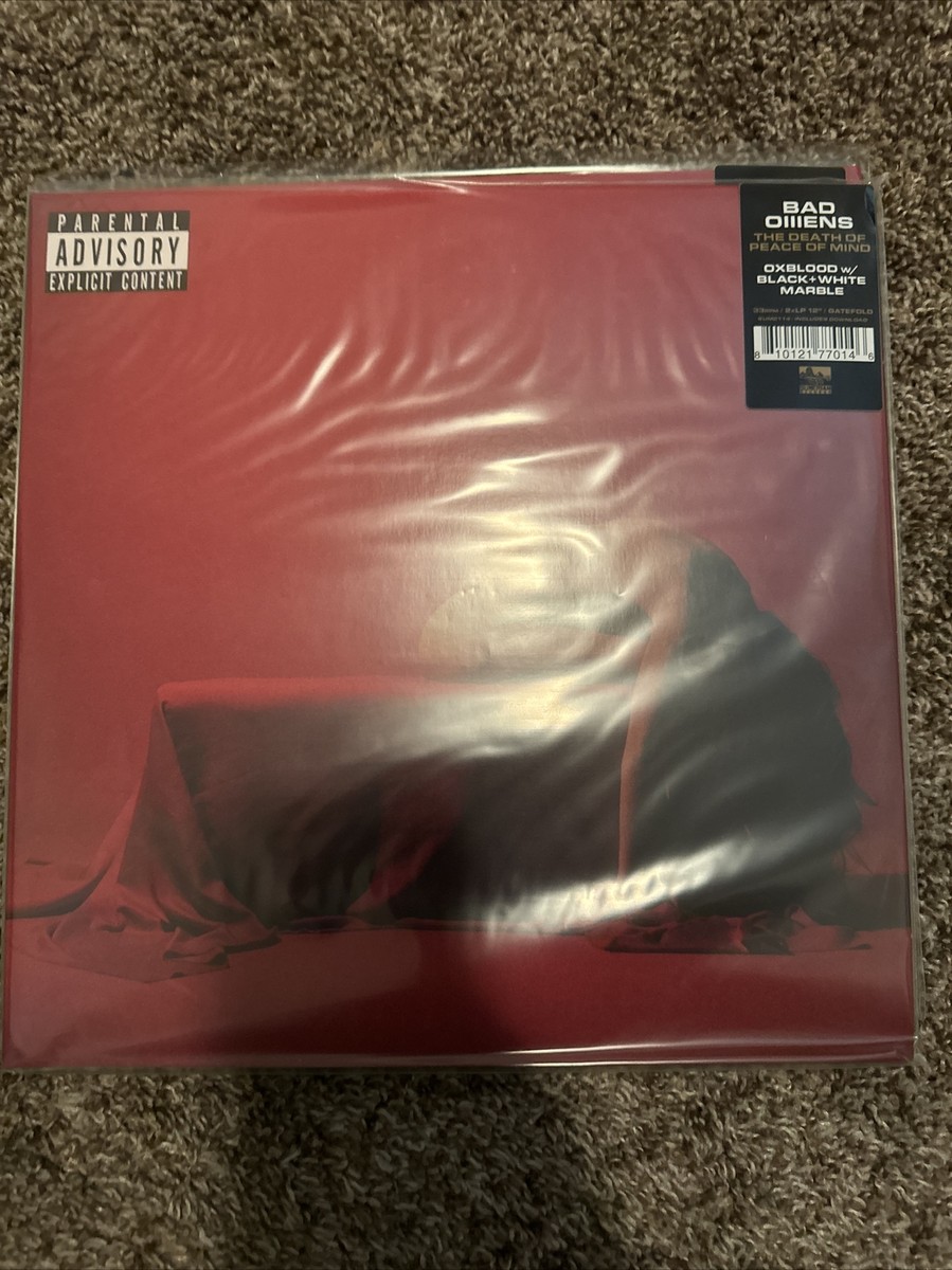 洋楽 Stage Bottles Corruption & Murder LP New Order – Power, Corruption & Lies – Vinyl (Saint-Quentin
