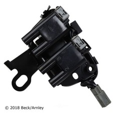 Ignition Coil  Beck/Arnley  178-8281