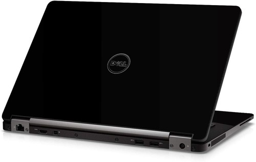 LidStyles Standard Laptop Skin Protector Decal Dell Latitude E7470 - Picture 2 of 11