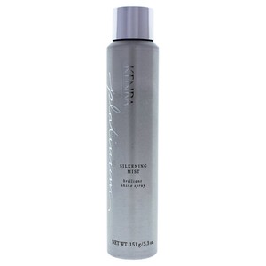 Kenra Platinum Silkening Mist 5 3 Oz Hair Care