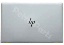 for HP ENVY 17ce 17-CE 17M-CE Top Lid TPN-W145 LCD Back Cover Silver L55393-001