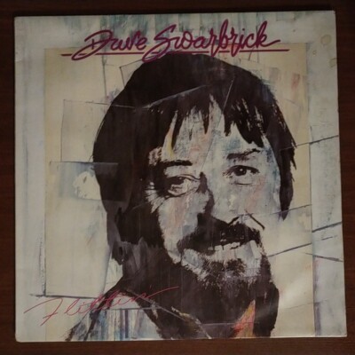 DAVE SWARBRICK - FLITTIN  - GOL 1036