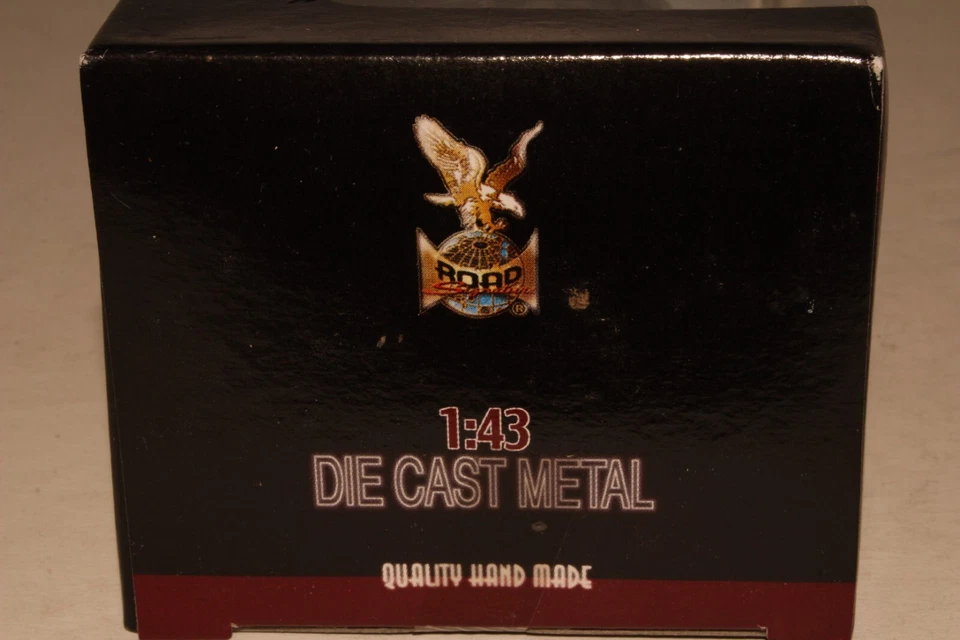 Yat Ming Road Legends Mercedes Benz SL55, Teal Green 1/43 Scale - Image 4 of 4