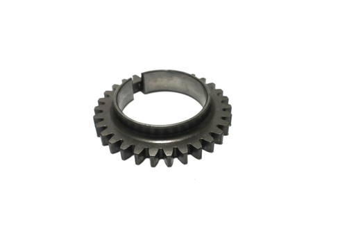 95-08 SUZUKI SAVAGE 650 LS650 OIL PUMP DRIVE GEAR 16321-24B00 - Bild 4 von 6