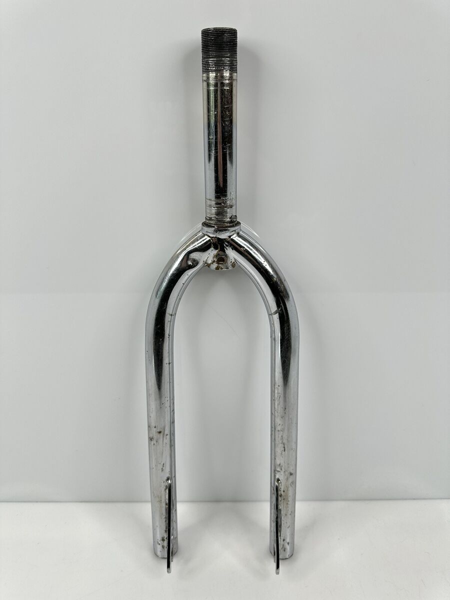 Vintage 1979 Tange TX-1200W MX BMX Racing Fork 20” Chrome Vintage 1979 Tange TX-1200W MX BMX Racing Fork 20” Chrome