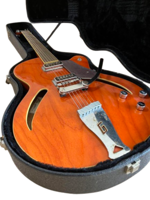 Gretsch Historic Series G3140 Electric Guitar Japan USED AS Gretsch Historic Series G3140 Electric Guitar Japan USED AS