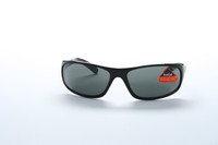 Bolle Bl Anaconda 10339 Black Frame Grey Lens Unisex Wrap Plastic Sunglasses Bolle Bl Anaconda 10339 Black Frame Grey Lens Unisex Wrap Plastic Sunglasses