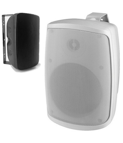 Pyle Cassa Mini 3 Vie Altoparlante Esterno Impermeabile Recensione: La