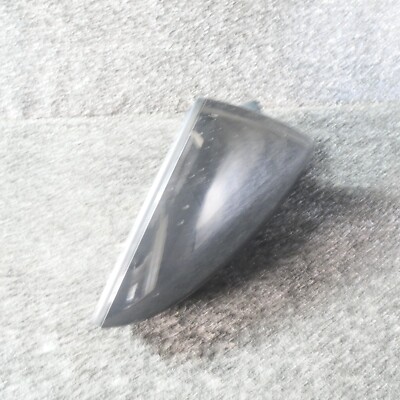 MAZDA CX-30 Door Mirror Front Passenger Gray DGH9-69-121B 2020