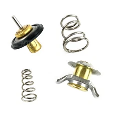 Land Rover LR3 Range Rover Sport 4.4L AJV8 4.2L V8 Thermostat by Allmakes 4x4