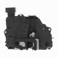 Vemo V24-85-0010 TüRschloss Fahrerseite FüR Fiat Grande Punto 199 Hinten Links