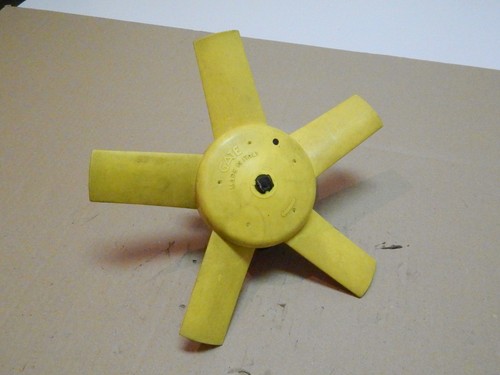 Ford Fiesta Jas 98Ez Kühlerlüfter 96FB-8K620-DA