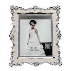 Bilderrahmen 20x25 cm mit Led Beleuchtung aus kunststoff-lc13211