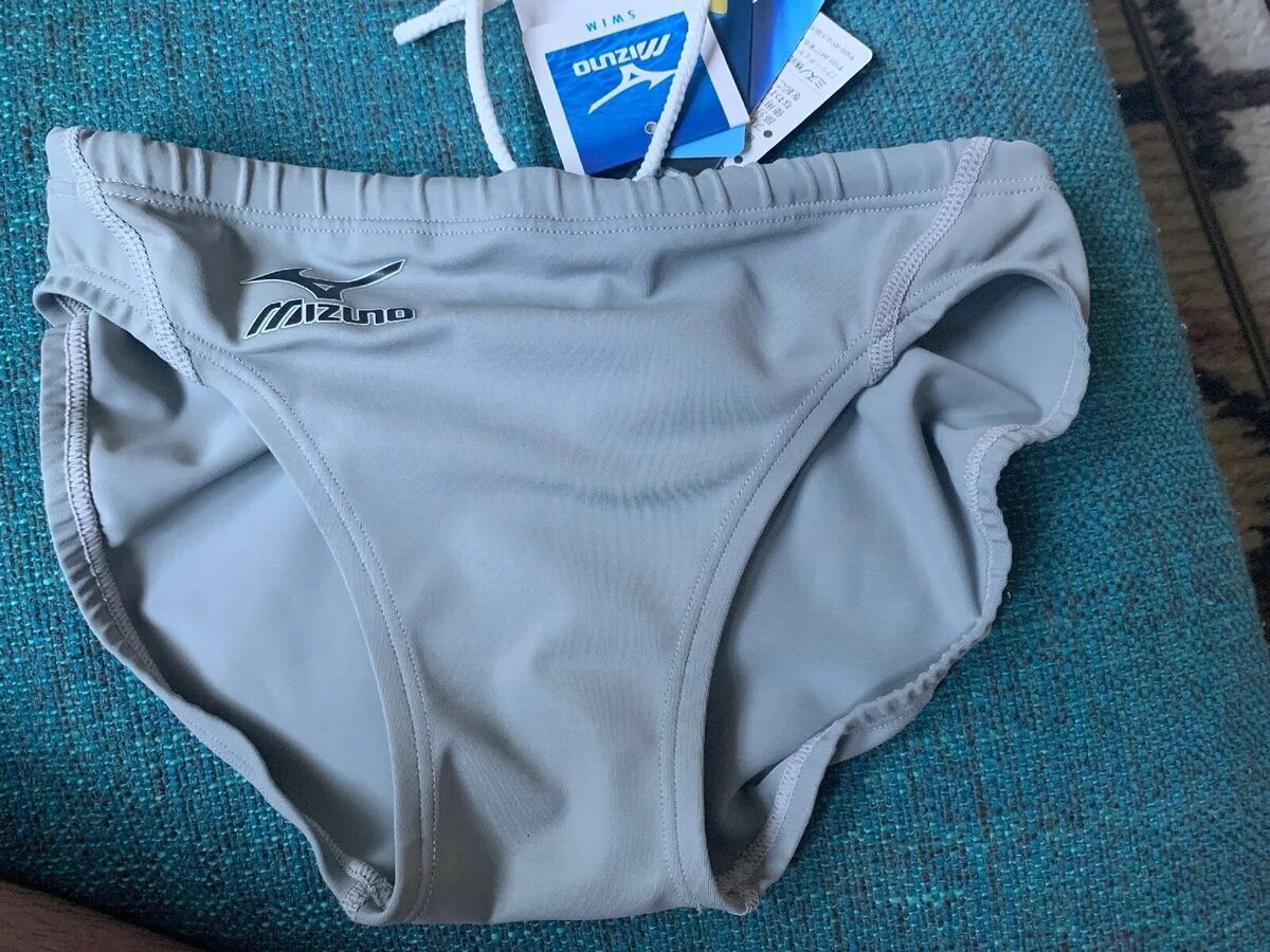Mizuno Japanese Jaspo Size O 30 Mens Trunks speedo Brief Mizuno Japanese Jaspo Size O 30 Mens Trunks speedo Brief