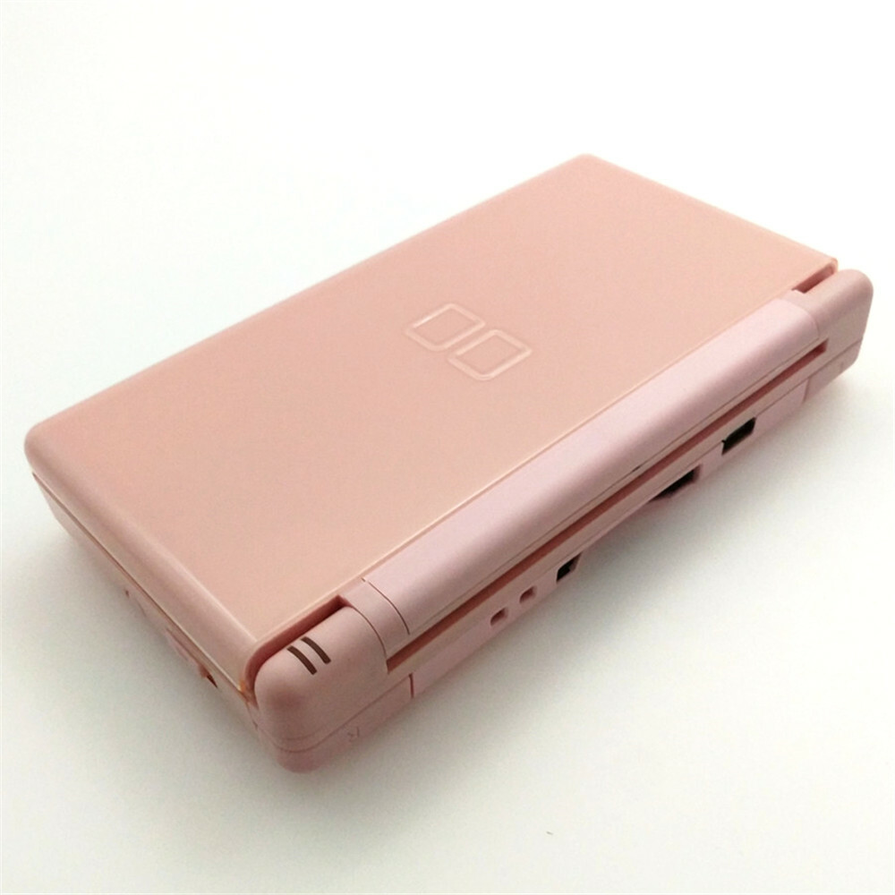 Nintendo Switch nintendo ds lite Amazon.com: Nintendo DS Lite Polar White (Renewed)