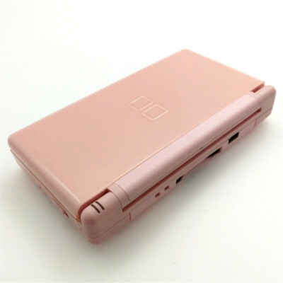 NintendoDSLite　ピンク Nintendo DS Lite - Coral Pink | GameStop