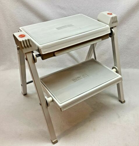 SUPREME x Wedo Step Stool Red FW'20 | eBay SUPREME x Wedo Step Stool Red FW'20 | eBay
