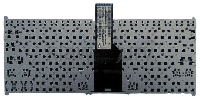 UKR Keyboard ACER ASPIRE ONE 725 726 756 V5-123 E3-112 S3-391 V3-112 V5-171 - Image 3 of 3